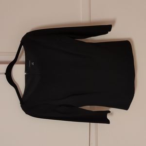 Ann Taylor 3/4 Sleeve Blouse
